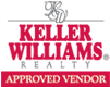 Keller-Williams logo